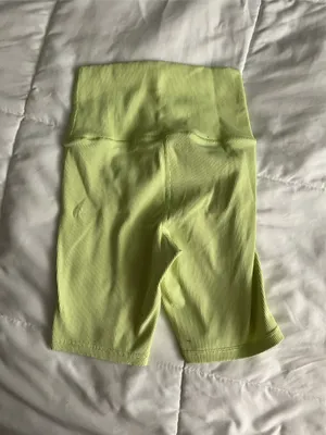 Aerie Offline Biker Shorts thumbnail 2