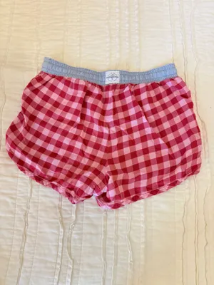 Southern Tide Sleep Shorts thumbnail 2