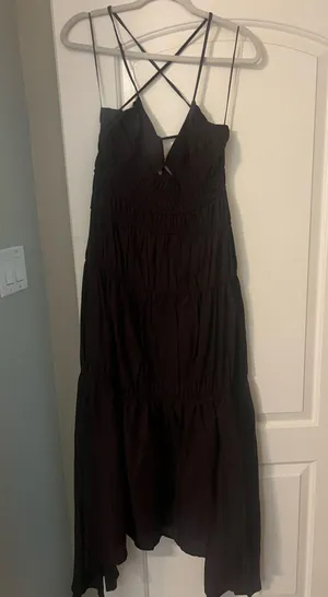 VICI Maxi Dress thumbnail 1