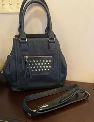Shoulder bag/crossbody Black thumbnail 1