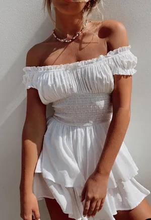Love Galore Romper thumbnail 2