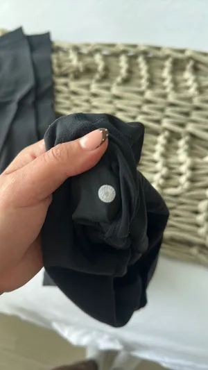 Lululemon Align Leggings 28" Black thumbnail 4