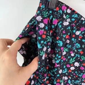 Kate Spade Floral Pajama Set Size XL Multicolor‎ Lounge Comfy Preppy Colorful thumbnail 7