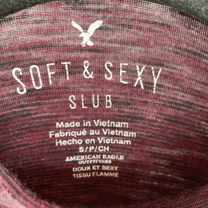 American Eagle Shirt Size S thumbnail 3