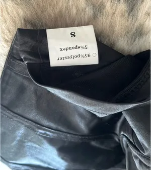 Shein Top Black thumbnail 3