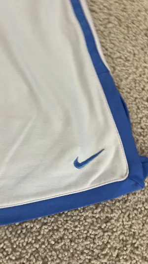 nike white tennis skirt thumbnail 6