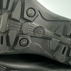 Kamik Olivia Waterproof Black Rubber‎ Rain Boots thumbnail 10