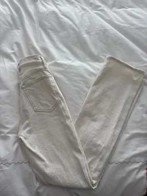 Abercrombie 70s Vintage Flare High Rise thumbnail 2