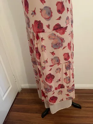 Banana Republic Maxi Dress thumbnail 7