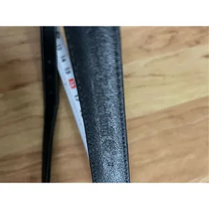 Timberland black belt small total 38 inches thumbnail 4