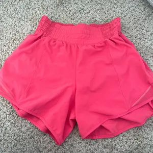 Lululemon Hottie Hot Shorts 4" 4 thumbnail 1