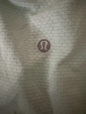 Lululemon long sleeve swifts tech teal thumbnail 4