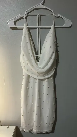 Windsor Dress thumbnail 3