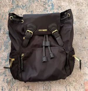 Steve Madden backpack thumbnail 1