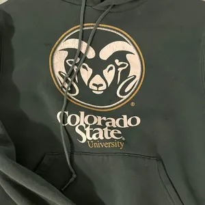 Jansport colorado state sweatshirt  thumbnail 1