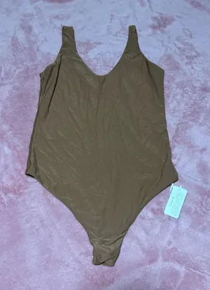 Aerie Bodysuit thumbnail 1
