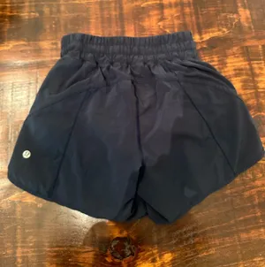 Lululemon Shorts Track That 5"  thumbnail 3
