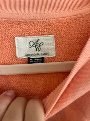 American Eagle Crewneck thumbnail 2