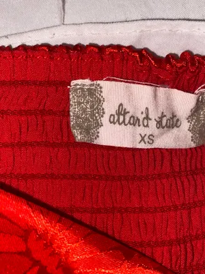 Altar'd State Dress thumbnail 3