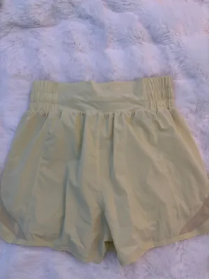 Balance Athletica Shorts thumbnail 2