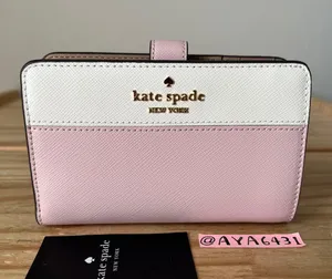 Kate Spade Wallet thumbnail 2