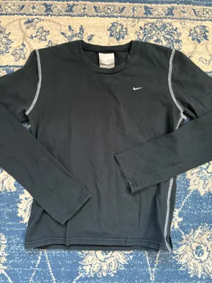 Nike Long Sleeve thumbnail 1