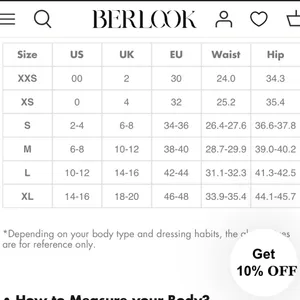 Berlook ECONYL® Black Knot Bikini Set thumbnail 9