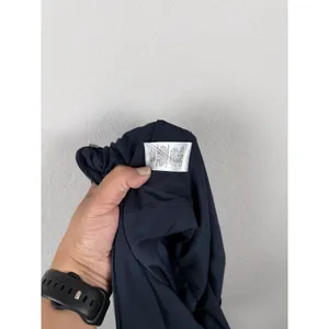 1901 Women's Velvet Trim Halter Jumpsuit with Bow Dark Blue‎ Size 8 Ultrachic thumbnail 12