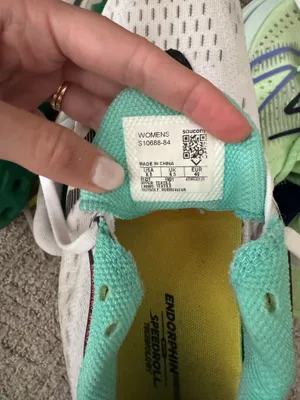 Saucony Endorphin Speed 2 thumbnail 5