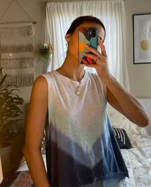 Free People Top thumbnail 1