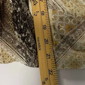 Live and let Live size XL maxi lace Asymmetrical hem thumbnail 8