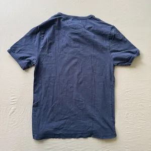 Polo Ralph Lauren Cotton Short-Sleeve Henley Tee thumbnail 2