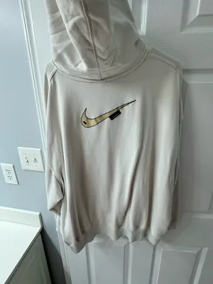 Nike Sweatshirt Hoodie Swooshwear thumbnail 3