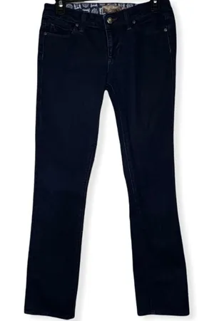 Paige Blue Heights Jeans‎ thumbnail 1