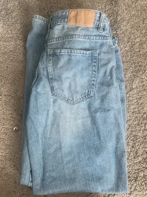 Wide-Leg Jeans PacSun thumbnail 2