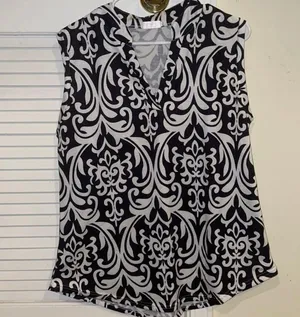 Halife Womens  Shirt thumbnail 1