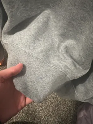 Nike sweatshirt thumbnail 2