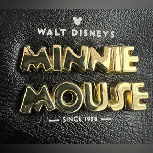 Disney Bioworld | Minnie Mouse cosmetic bag thumbnail 14