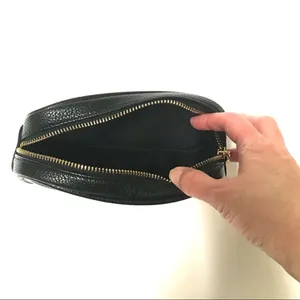 Steve Madden faux pebble leather belt mini bag‎ thumbnail 3