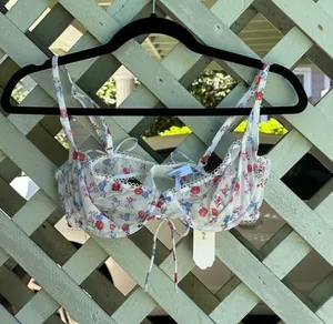 For love & lemons bralette thumbnail 1