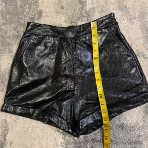 Black Women's Grey Lab Shorts Size XS thumbnail 7