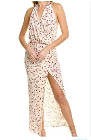 Free people dress thumbnail 1