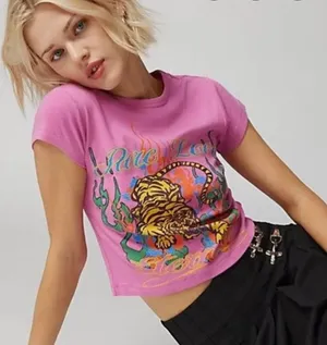 Urban Outfitters Top thumbnail 2