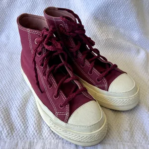 Converse Platform High-top thumbnail 1