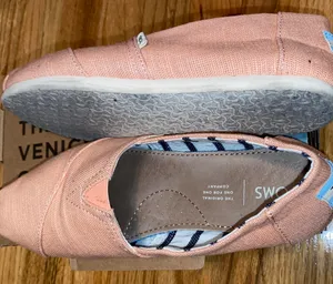 Pink Size 7.5 thumbnail 2