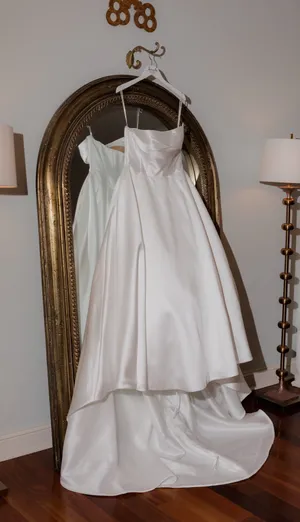 Wedding Dress Maggie Sottero thumbnail 11
