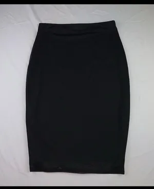 Skirt Black Size M thumbnail 4