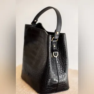 AOTA ELENA BAG Black thumbnail 2