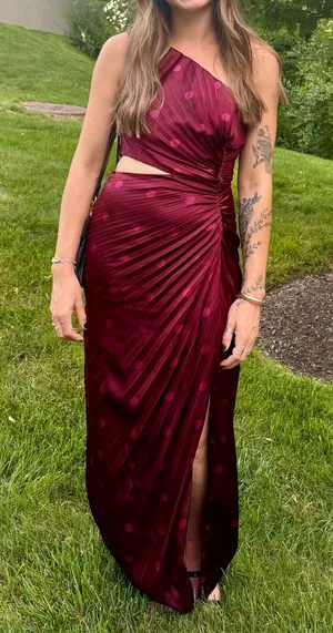 Abercrombie & Fitch Formal Dress thumbnail 1