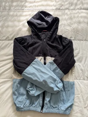 Brandy Melville Windbreaker Jacket thumbnail 1